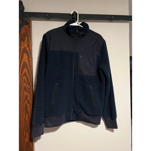 J. Crew mens medium jacket - Picture 3 of 4